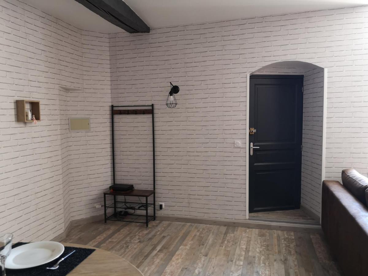 Studio Centre Ville Шинон Екстер'єр фото