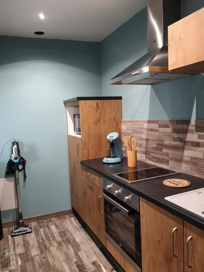 Studio Centre Ville Шинон Екстер'єр фото