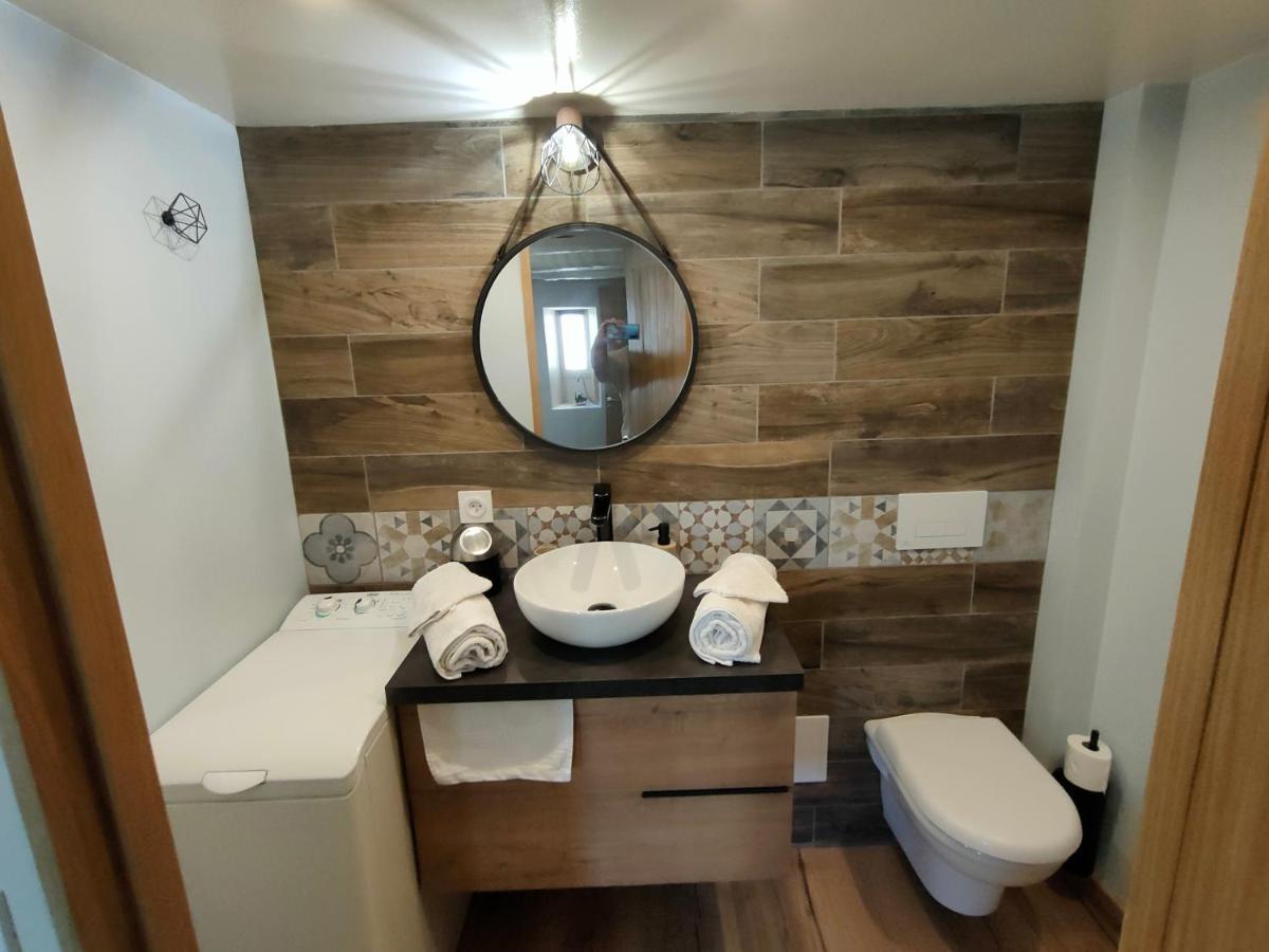 Studio Centre Ville Шинон Екстер'єр фото