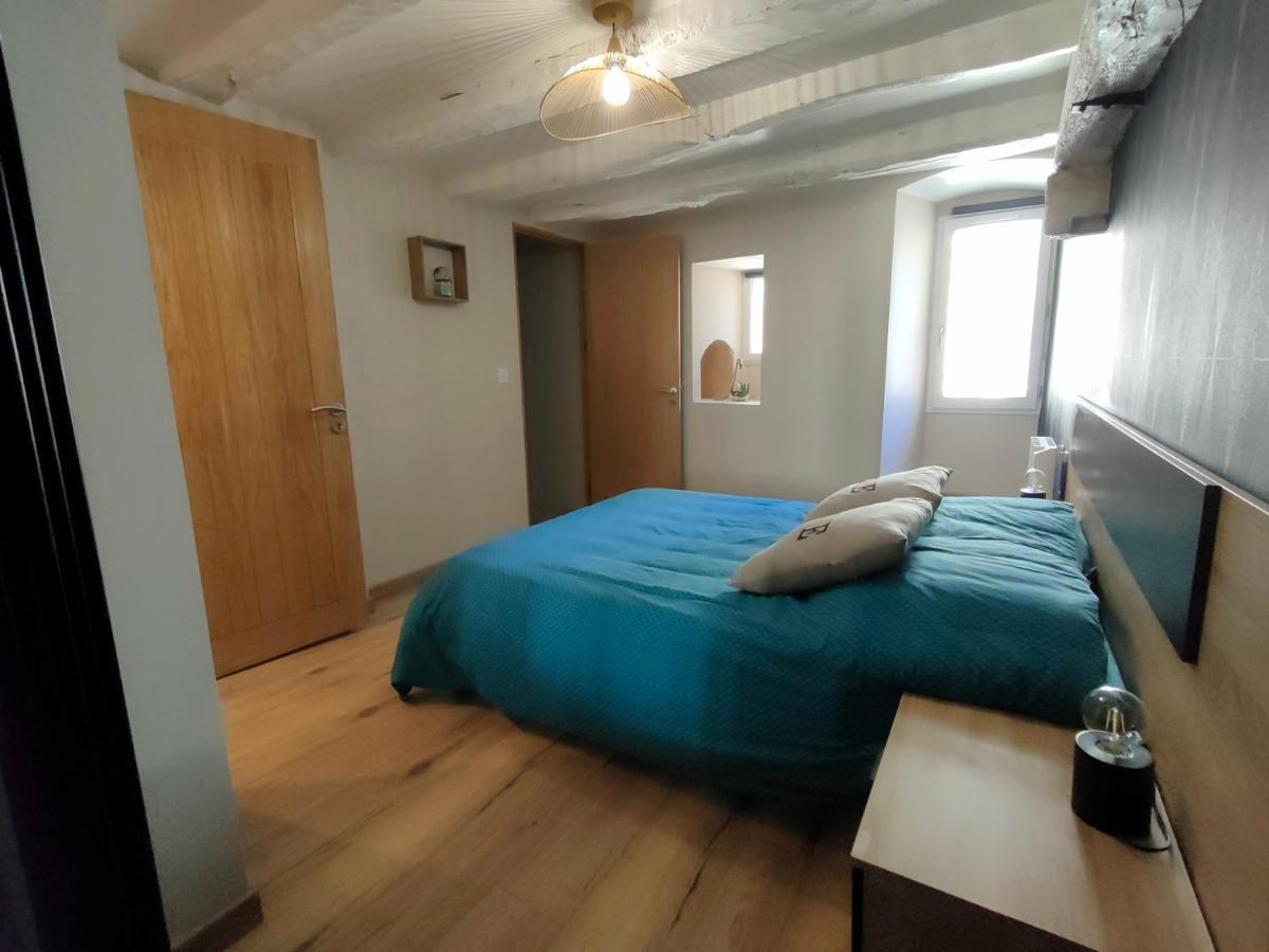Studio Centre Ville Шинон Екстер'єр фото