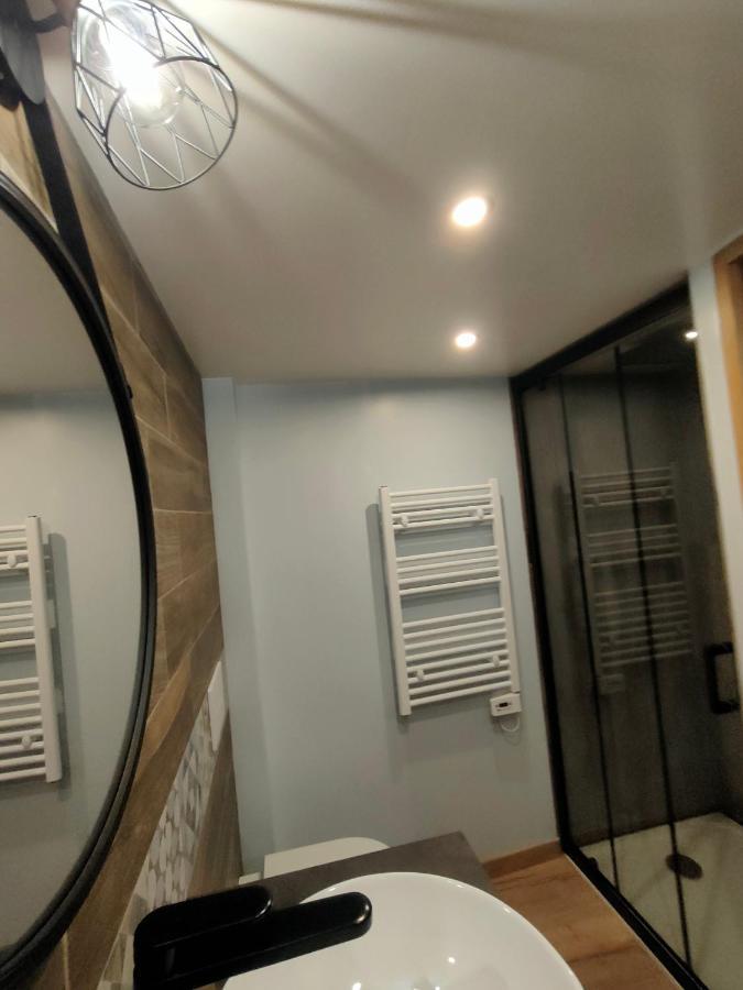 Studio Centre Ville Шинон Екстер'єр фото