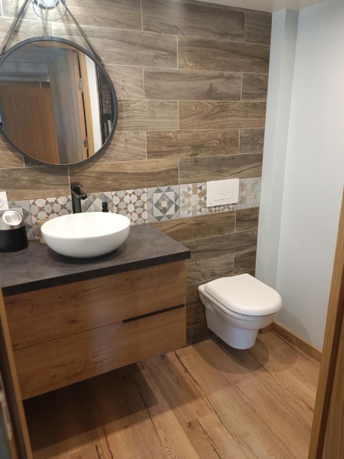 Studio Centre Ville Шинон Екстер'єр фото