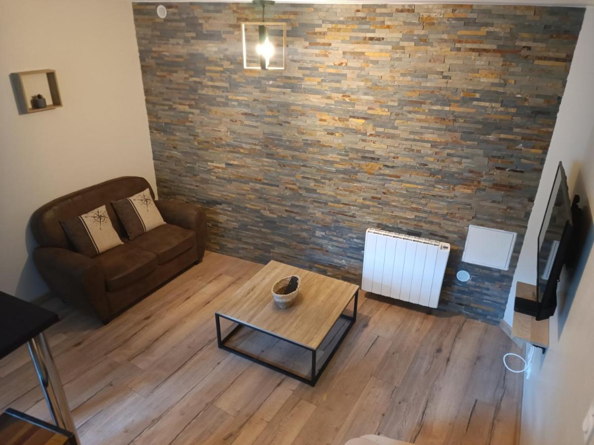 Studio Centre Ville Шинон Екстер'єр фото
