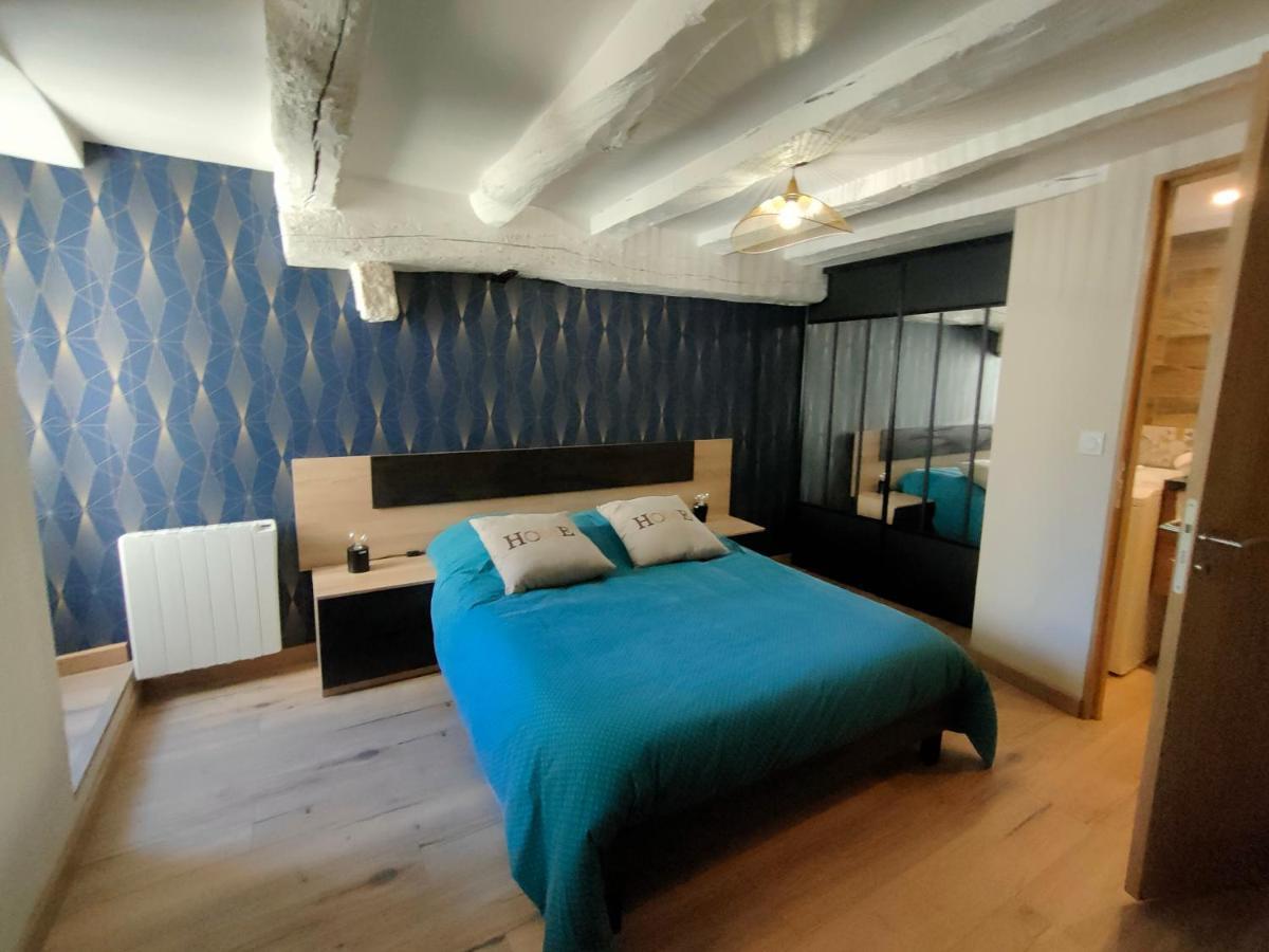 Studio Centre Ville Шинон Екстер'єр фото