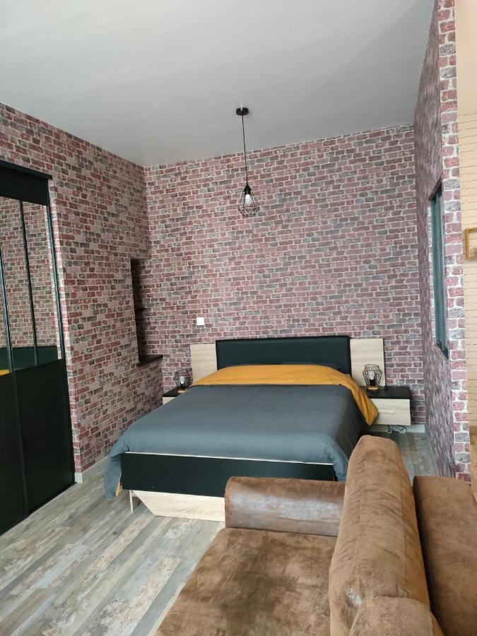 Studio Centre Ville Шинон Екстер'єр фото